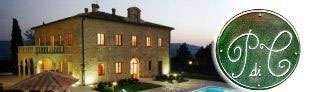 Holiday in Tuscany - Corneto Palace