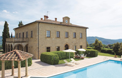 Residenza storica Palazzo di Corneto - Pomarance - Volterra